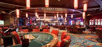 Онлайн казино Casino Friends